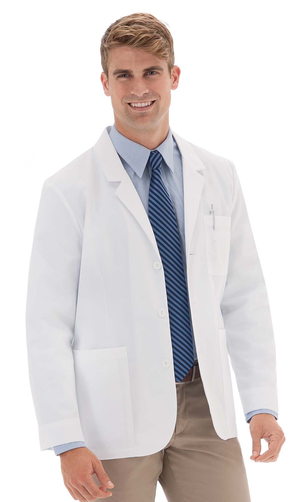 Meta 739 Consultation Lab Coat